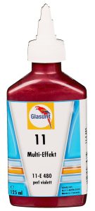 GLASURIT Pērļu violeta krāsa 125ml