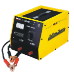 Akumulatora lādētājs