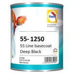 GLASURIT Melna bāzes krāsa (1L)