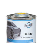 BASLAC VOC Cietinātājs, lēns 0.5L