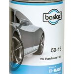 BASLAC 2K cietinētājs ātrs 1L