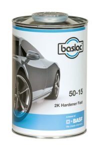 BASLAC 2K cietinētājs ātrs 1L