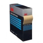 3M Slīppapīrs rullī uz porolona 114mm x 25m P800