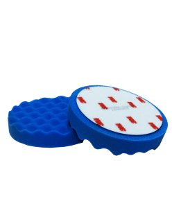 3M Perfect -it III pulētājripa Ø152 mm zila