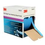 3M SEMFT+ Porolona lente 21mmx7mx7    SPEC