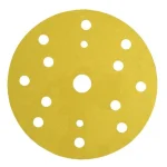 3M 255P+ smilšpapīra disks Ø150mm P120 15c. 1gb (iepakojumā 100gb.)