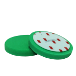 3M Perfect-it III pulētājripa Ø152 mm zaļa CIETA