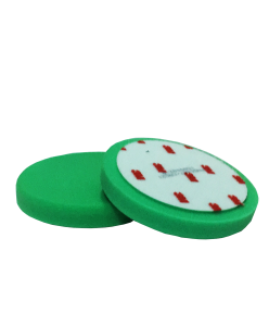 3M Perfect-it III pulētājripa Ø152 mm zaļa CIETA