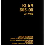 SPECTRAL Laka 505-00 VHS 5L