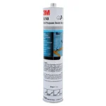 3M Universāls hermētiķis bēšs 310ml