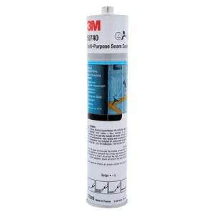 3M Universāls hermētiķis bēšs 310ml
