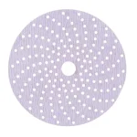 3M 334U Hookit slīpdiski Ø150mm P600 (1gb) (iepakojumā 100gb.)