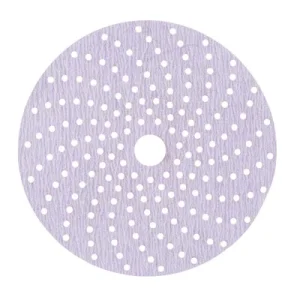 3M 334U Hookit slīpdiski Ø150mm P600 (1gb) (iepakojumā 100gb.)