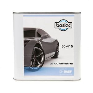 BASLAC VOC Cietinātājs, ātrs 2.5L (cena par 1L)