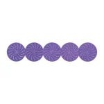 3M Cubitron II Hookit 737U P400 disks D150mm (1gb) (iepakojumā 50gb.)