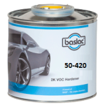 BASLAC VOC Cietinātājs, normāls 0.5L