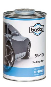 BASLAC Отвердитель для эпоксидной грунтовки 1л