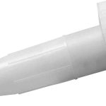 SIKA Powercure Mixer apaļš uzgalis 1gb