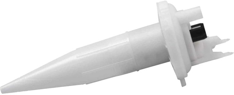 SIKA Powercure Mixer apaļš uzgalis 1gb