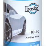 BASLAC piedeva ar elastiku 1L