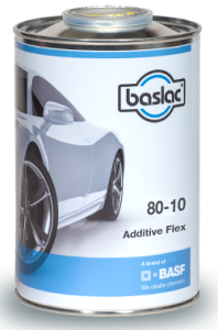 Добавка BASLAC с эластичностью 1л