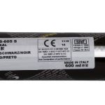 SikaSil WS-605S silikona mastika melna 600ml