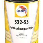 GLASURIT Air drying – paātrinātājs gruntij 1L
