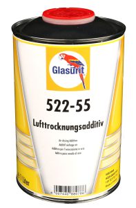 GLASURIT Air drying - paātrinātājs gruntij 1L