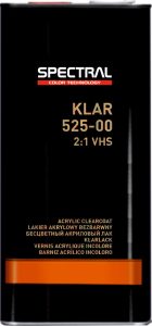 SPECTRAL VHS 525-00 2:1 laka 5L