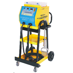 Digitāls Spoters 5250D