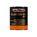 SPECTRAL Matēta laka 535-00 1L