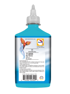 GLASURIT Zila hameleona krāsa 125ml