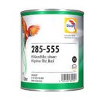 GLASURIT HS grunts, melna 3L