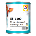 GLASURIT Pārejas binders bāzei 1L