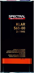 SPECTRAL VHS 565-00 2:1 laka 5L