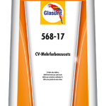 GLASURIT 68 sērijas žūšanas paātrinātājs 5L