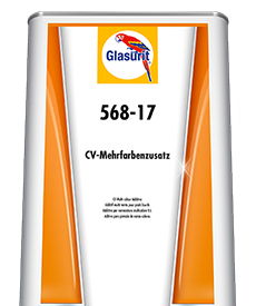 GLASURIT 68 sērijas žūšanas paātrinātājs 5L