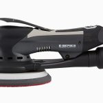 INDASA Elektriskā slīpmašīna Ø150mm (eksc. 2,5mm)