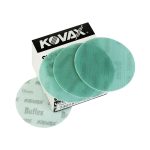 KOVAX SUPER TACK BUFLEX DRY GREEN P2000 Ø75mm 50gb