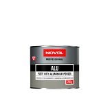 NOVOL špaktele ar alumīnija pildvielu 750g