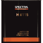 SPECTRAL H6115 cietinātājs lēns 2.5L