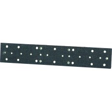 RUPES pamatne ēvelēm/hookit MULTI HOLE