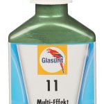 GLASURIT Pērļu zaļa krāsa 125ml