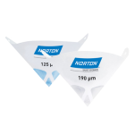 Norton Krāsu filtri 190micr ūdensbāzes (250gab.)
