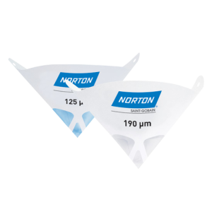 Norton Krāsu filtri 190micr ūdensbāzes (250gab.)