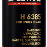 SPECTRAL H6385 cietinātājs 0.8 L