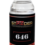 Šķīdinātājs 646 0.5L