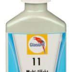 GLASURIT Pērļu dzelteni-zaļa krāsa 125ml