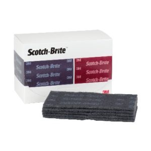 3M Scotch-Brite UF (pelēks) 115mm x 230mm
