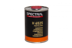 SPECTRAL H6525 cietinātājs 0.7L